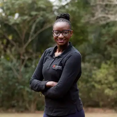 Kundai Chibarabada